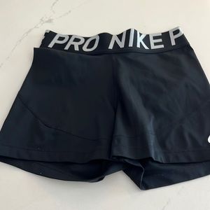 Nike PRO trainer shorts medium